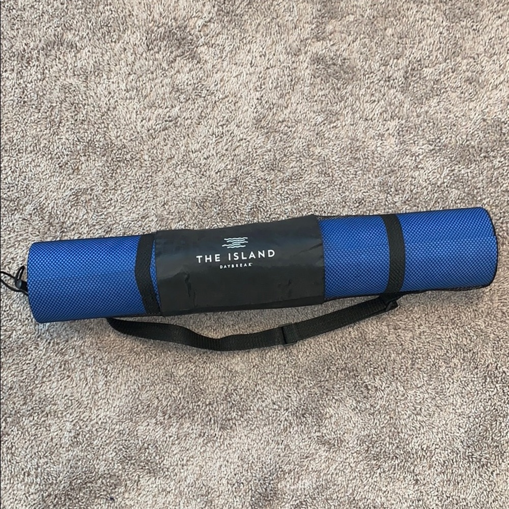 Yoga Mat